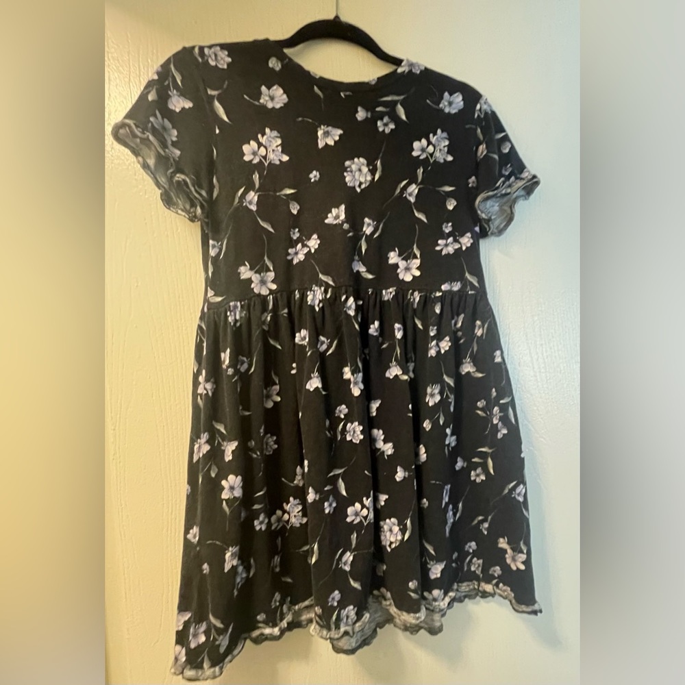 Forever 21 dress